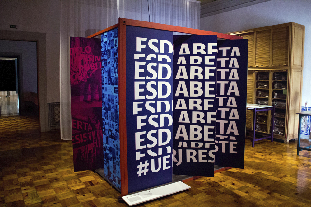 Esdi-Aberta-Exhibition